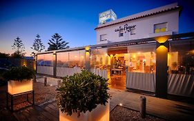 Casa Reyes El Palmar